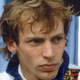 The Nürburgring’s lap record holder for 35 years and one month, Stefan Bellof.